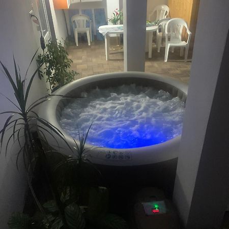 شقة Casa Deac Sebeş المظهر الخارجي الصورة