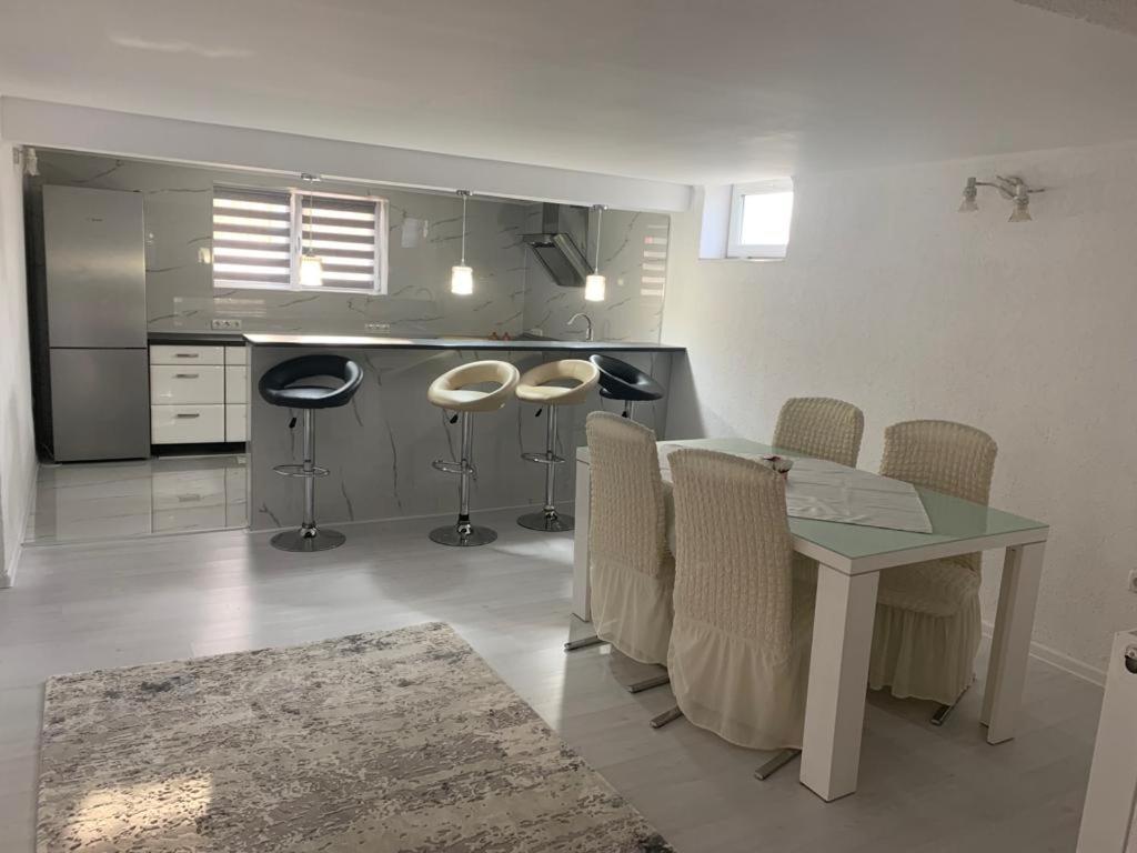 شقة Casa Deac Sebeş المظهر الخارجي الصورة