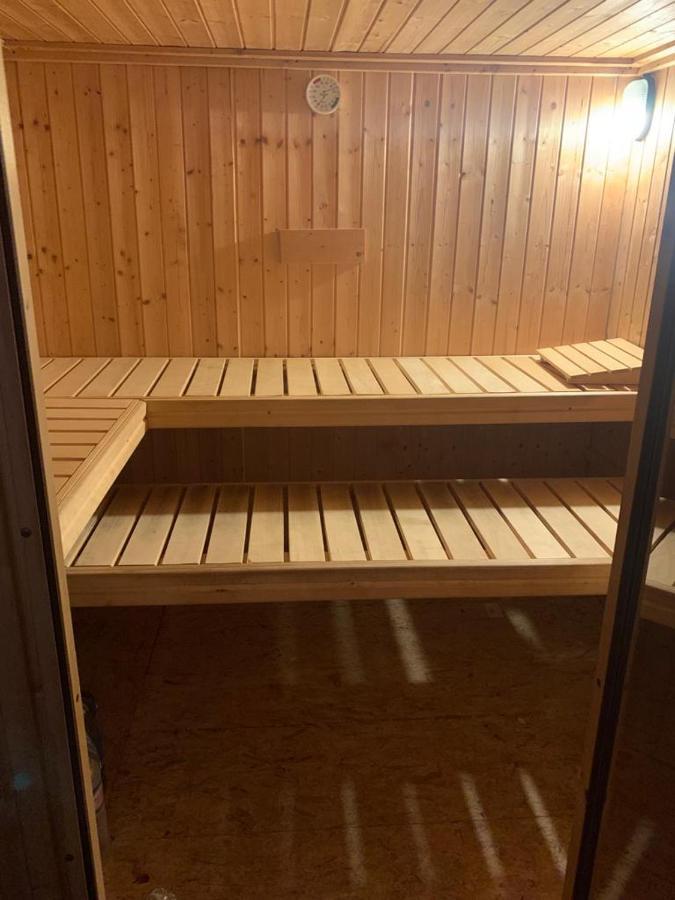 شقة Casa Deac Sebeş المظهر الخارجي الصورة